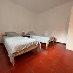 Сasa de vacaciones Casa Olaria *