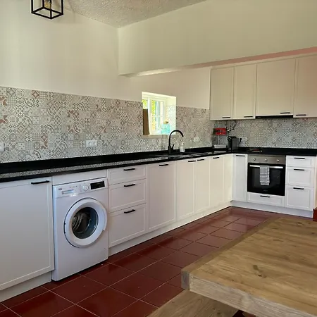 Casa Olaria Vakantiehuis