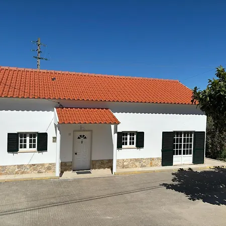 Casa Olaria Сasa de vacaciones Bombarral