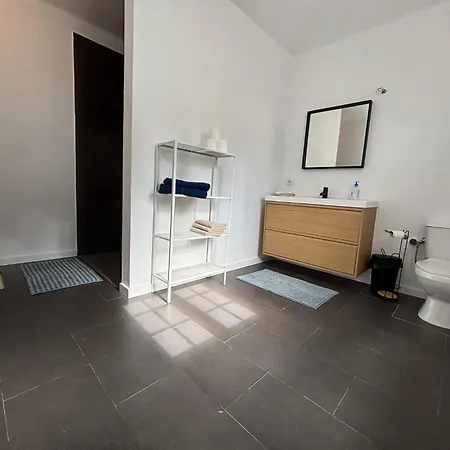 度假居 Casa Olaria Rustige Hideaway Met Privezwembad En Panoramisch Uitzicht