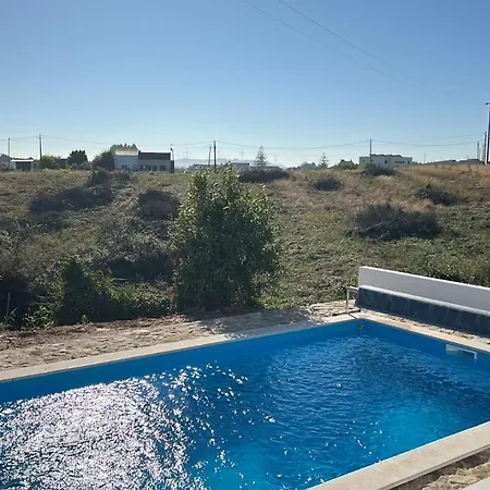Casa Olaria Rustige Hideaway Met Privezwembad En Panoramisch Uitzicht Ferienhaus
