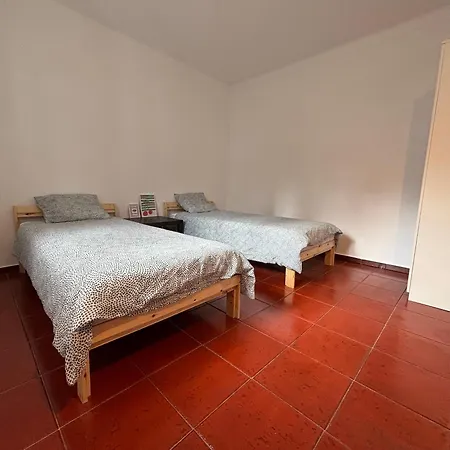 Vakantiehuis Casa Olaria *