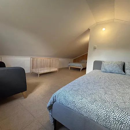 Casa Olaria Rustige Hideaway Met Privezwembad En Panoramisch Uitzicht