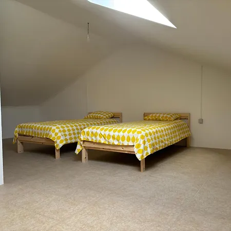 Vakantiehuis Casa Olaria