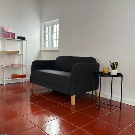 Casa Olaria Сasa de vacaciones