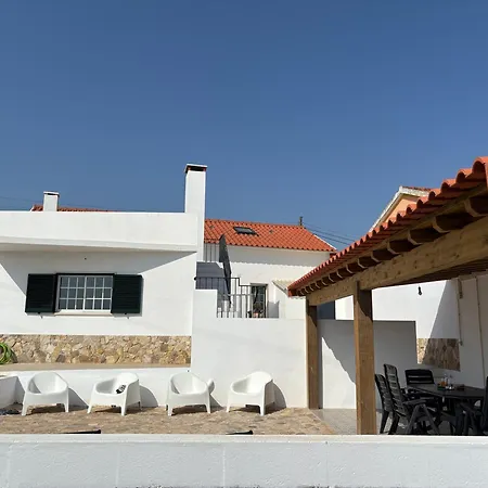 Casa Olaria Vakantiehuis