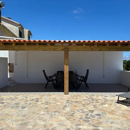 Casa Olaria Vakantiehuis *