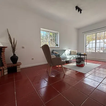 Casa Olaria Сasa de vacaciones Bombarral