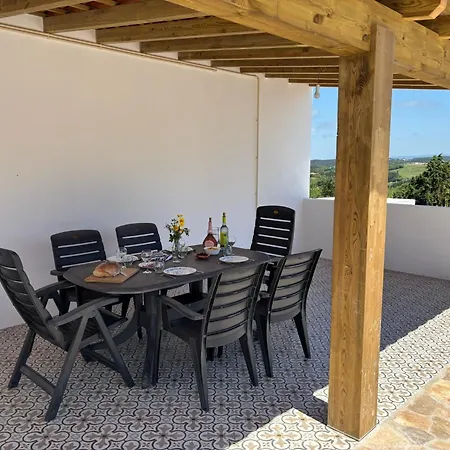 Casa Olaria Vakantiehuis Bombarral