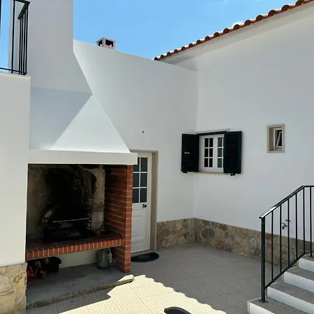 Casa Olaria Rustige Hideaway Met Privezwembad En Panoramisch Uitzicht