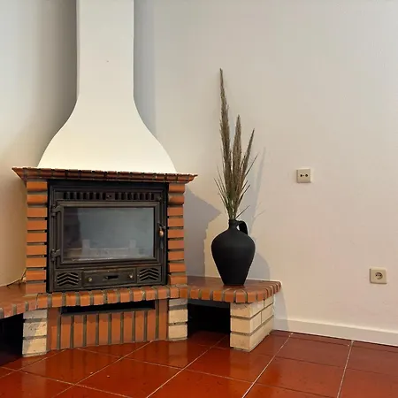 Vakantiehuis Casa Olaria *