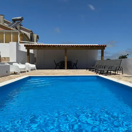 Casa Olaria Vakantiehuis