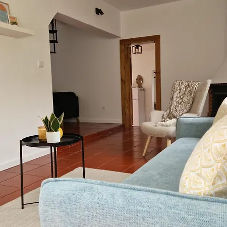 Vakantiehuis Casa Olaria