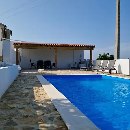 Casa Olaria Vakantiehuis Bombarral