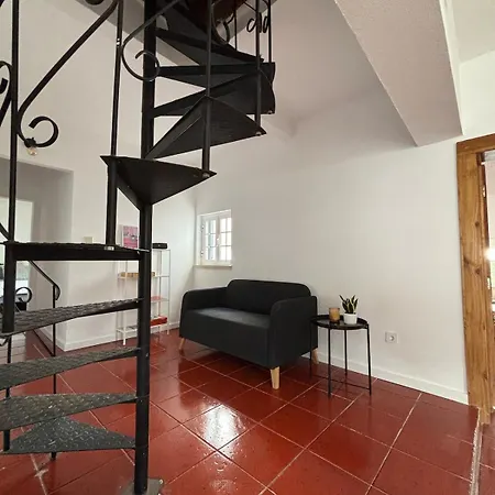 Casa Olaria * Bombarral