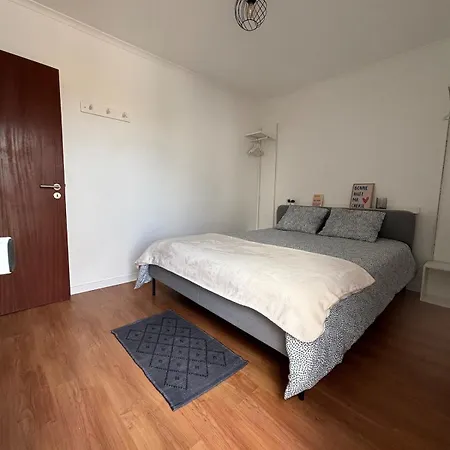 Casa Olaria Vakantiehuis