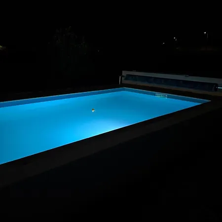 Vakantiehuis Casa Olaria