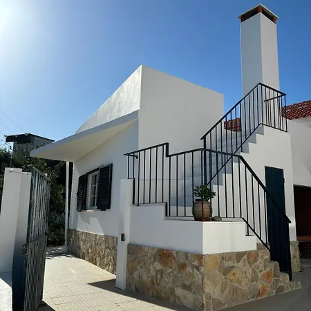 Casa Olaria Vakantiehuis *