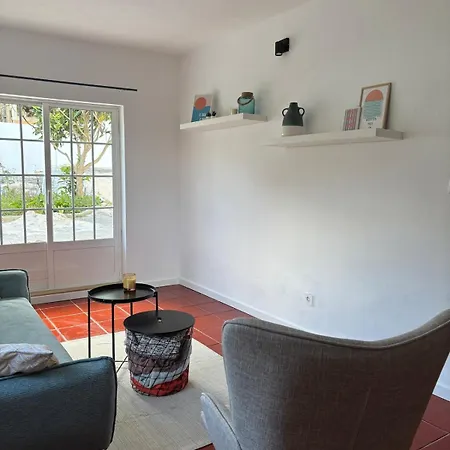 Casa Olaria Rustige Hideaway Met Privezwembad En Panoramisch Uitzicht Ferienhaus Bombarral