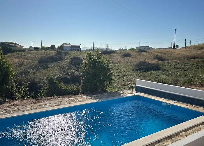 Casa Olaria Rustige Hideaway Met Privezwembad En Panoramisch Uitzicht 度假居