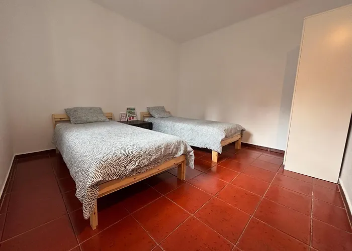 度假居 Casa Olaria Rustige Hideaway Met Privezwembad En Panoramisch Uitzicht *