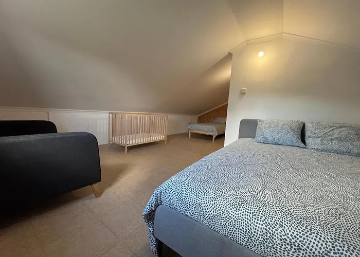 Casa Olaria Rustige Hideaway Met Privezwembad En Panoramisch Uitzicht