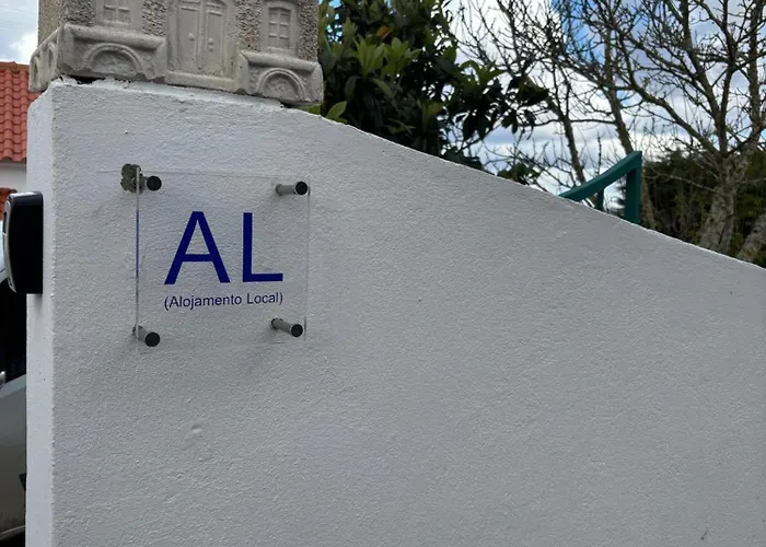 度假居 Casa Olaria Rustige Hideaway Met Privezwembad En Panoramisch Uitzicht *