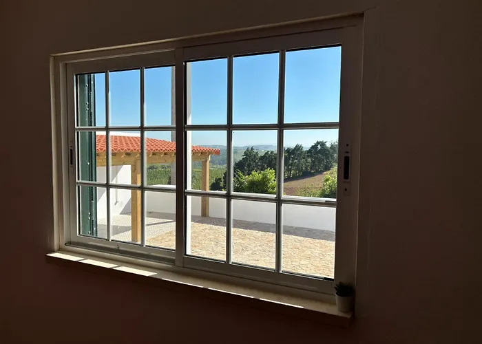 Casa Olaria Rustige Hideaway Met Privezwembad En Panoramisch Uitzicht