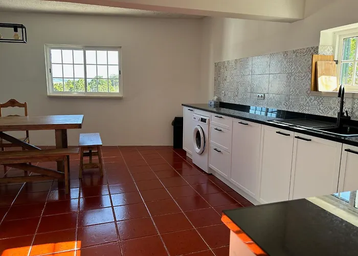 Casa Olaria Rustige Hideaway Met Privezwembad En Panoramisch Uitzicht 度假居 邦巴拉尔