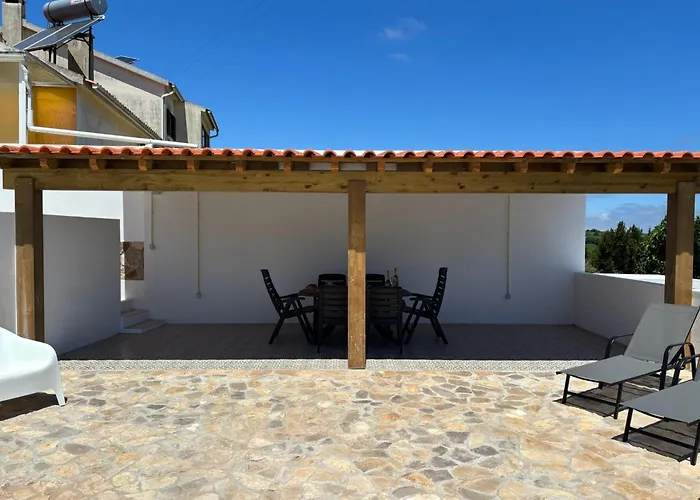 Casa Olaria Rustige Hideaway Met Privezwembad En Panoramisch Uitzicht 度假居 *