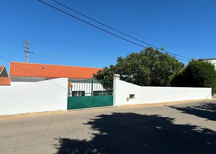 Casa Olaria Rustige Hideaway Met Privezwembad En Panoramisch Uitzicht * 邦巴拉尔