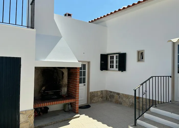 Casa Olaria Rustige Hideaway Met Privezwembad En Panoramisch Uitzicht