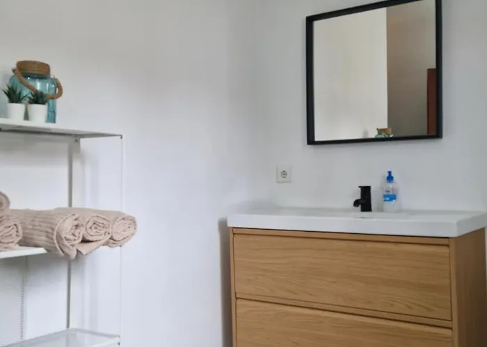 Casa Olaria Rustige Hideaway Met Privezwembad En Panoramisch Uitzicht