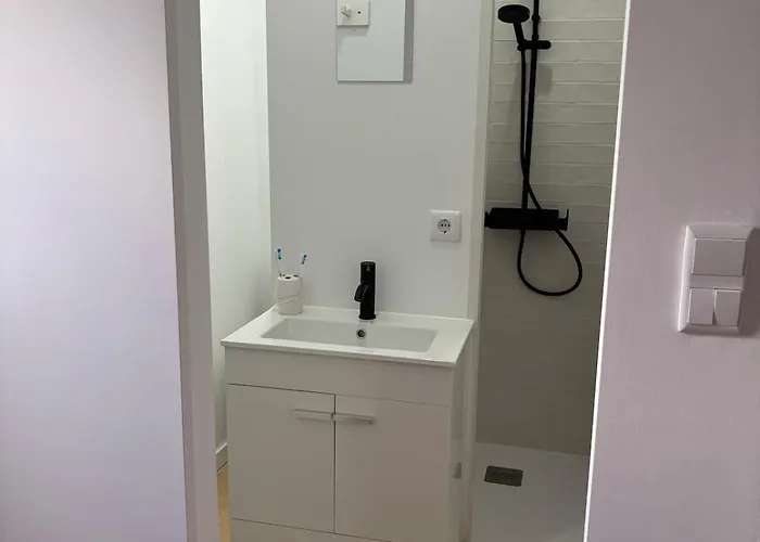 度假居 Casa Olaria Rustige Hideaway Met Privezwembad En Panoramisch Uitzicht