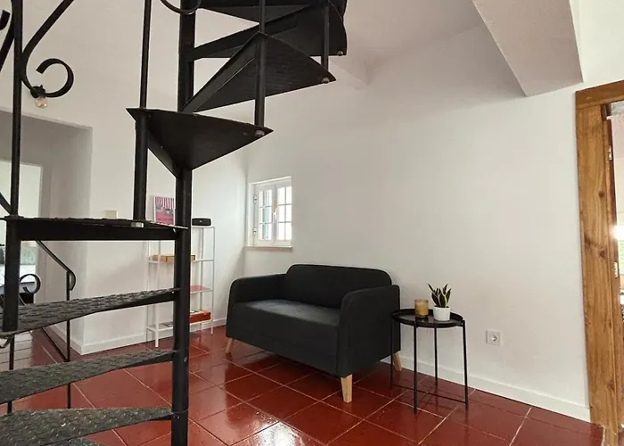 Casa Olaria Rustige Hideaway Met Privezwembad En Panoramisch Uitzicht * 邦巴拉尔