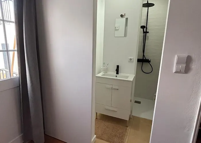 度假居 Casa Olaria Rustige Hideaway Met Privezwembad En Panoramisch Uitzicht