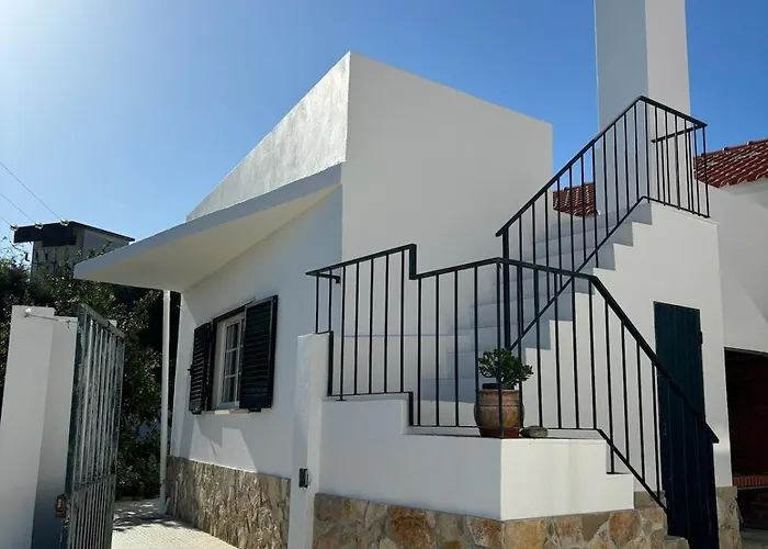 Casa Olaria Rustige Hideaway Met Privezwembad En Panoramisch Uitzicht 度假居 *