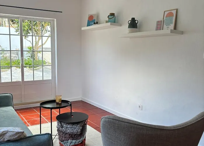 Casa Olaria Rustige Hideaway Met Privezwembad En Panoramisch Uitzicht 度假居 邦巴拉尔